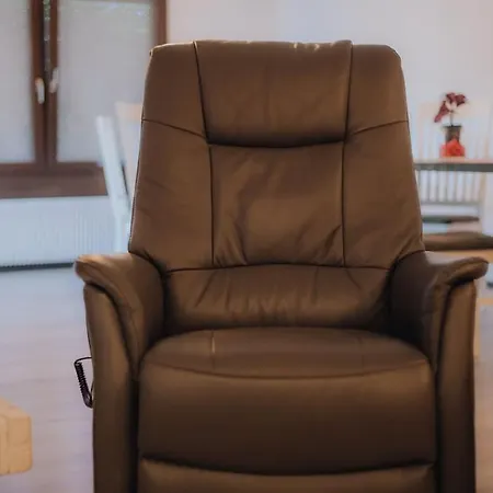 Gruppen-bungalow Ferienhaus *