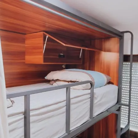 Gruppen-bungalow Dom wakacyjny Stuttgart