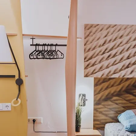 Gruppen-bungalow 슈투트가르트