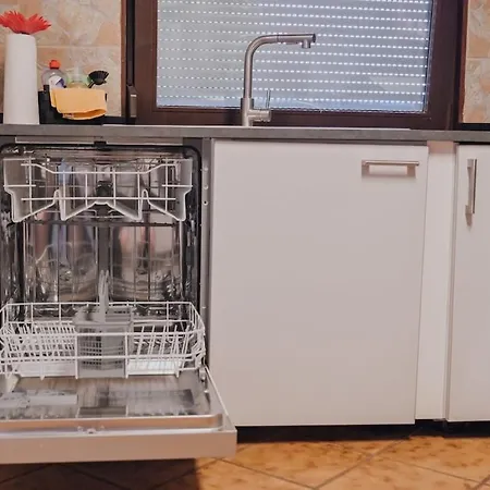 Gruppen-bungalow 펜션 *