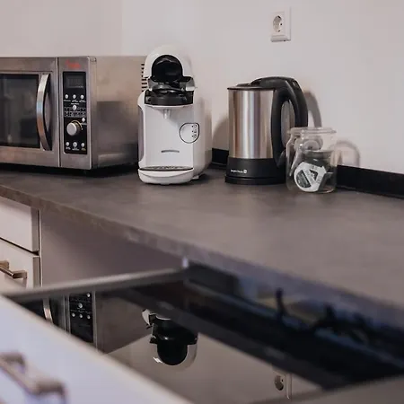 Dom wakacyjny Gruppen-bungalow Stuttgart