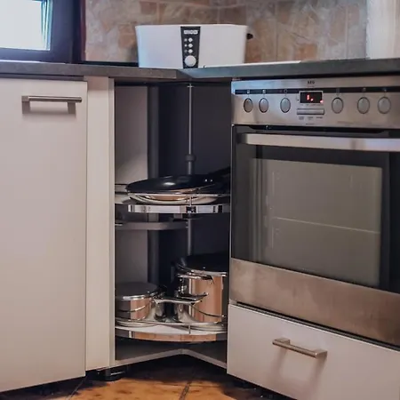 Gruppen-bungalow Ferienhaus Stuttgart