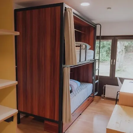 Gruppen-bungalow Stuttgart