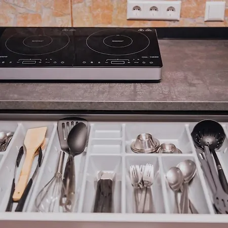 Gruppen-bungalow Ferienhaus Stuttgart