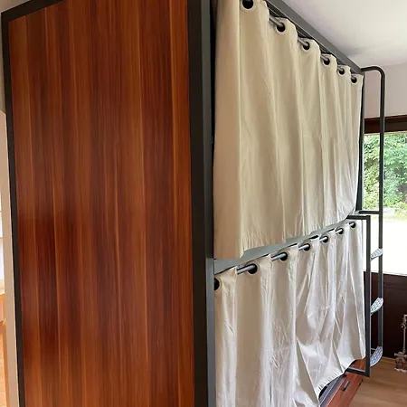 Gruppen-bungalow Ferienhaus *