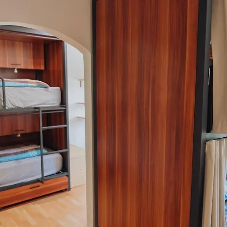 Gruppen-bungalow Stuttgart