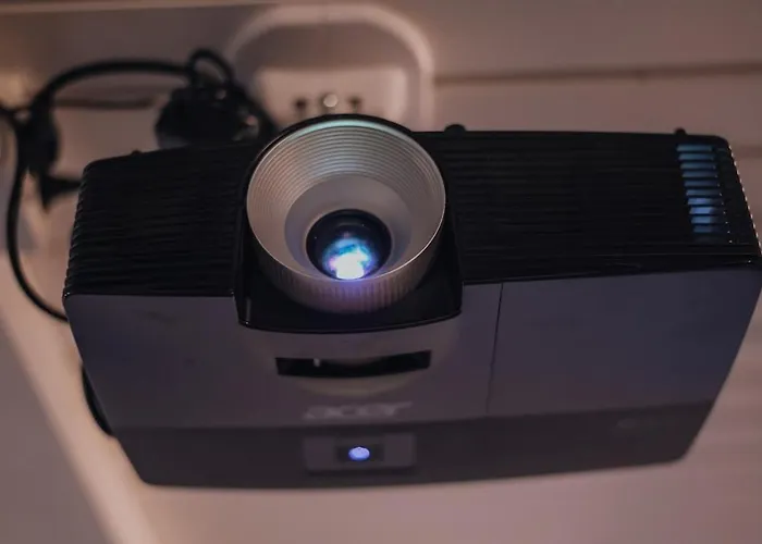 別荘 Gruppen-bungalow シュトゥットガルト