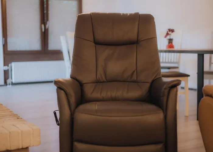 Gruppen-bungalow Semesterbostad *