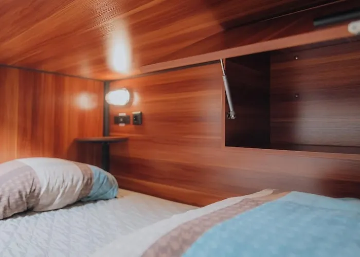 Semesterbostad Gruppen-bungalow *