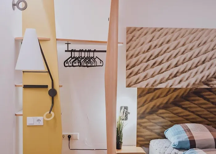 Gruppen-bungalow シュトゥットガルト