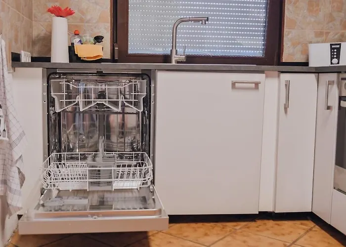 Gruppen-bungalow Semesterbostad *