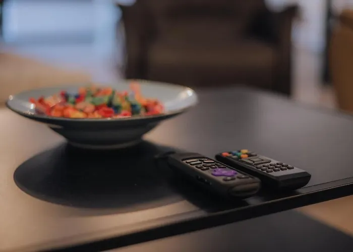 Gruppen-bungalow 別荘 シュトゥットガルト