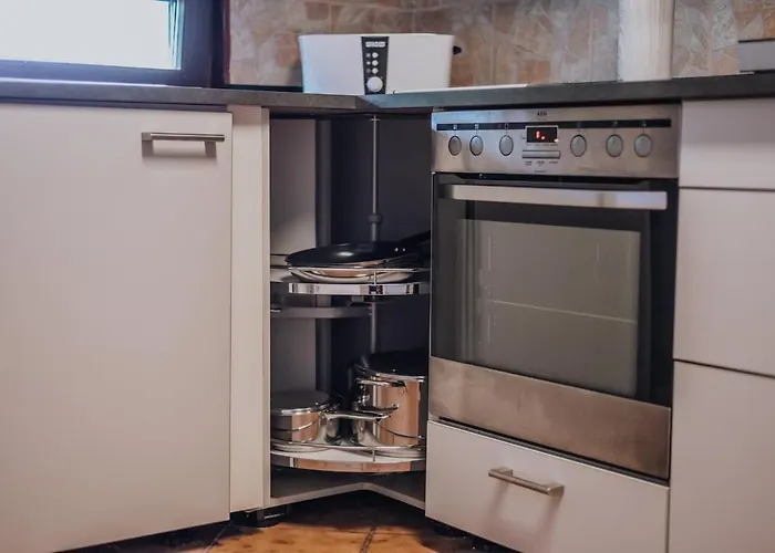 Gruppen-bungalow Semesterbostad Stuttgart