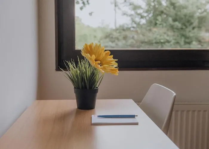 Gruppen-bungalow 別荘