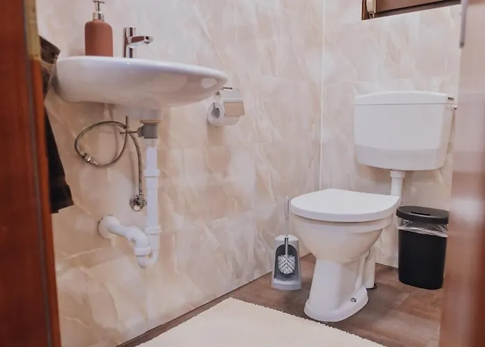 Semesterbostad Gruppen-bungalow *