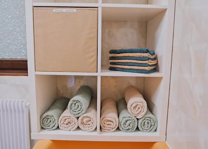 Gruppen-bungalow * シュトゥットガルト