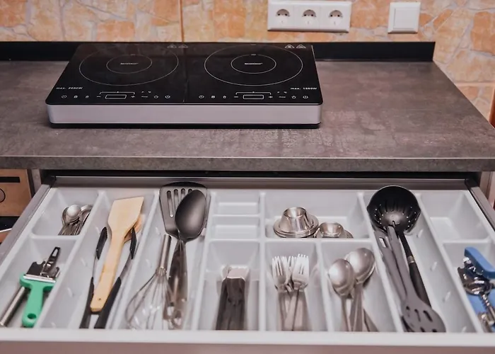 Gruppen-bungalow Hébergement de vacances Stuttgart