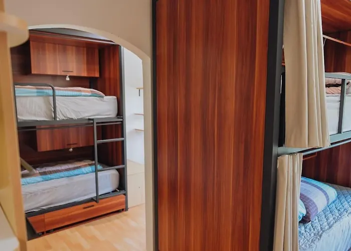 Gruppen-bungalow シュトゥットガルト