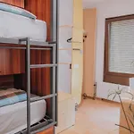 Dom wakacyjny Gruppen-bungalow