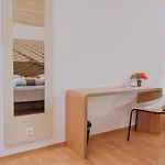 Gruppen-bungalow *
