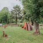 Gruppen-bungalow * Stuttgart