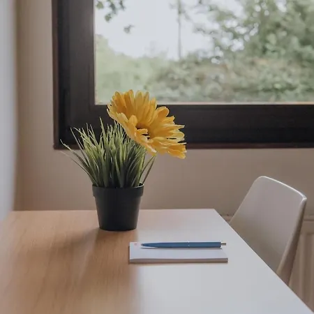 Gruppen-bungalow Nyaraló