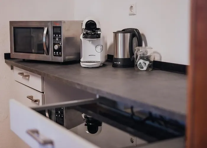 Nyaraló Gruppen-bungalow Stuttgart