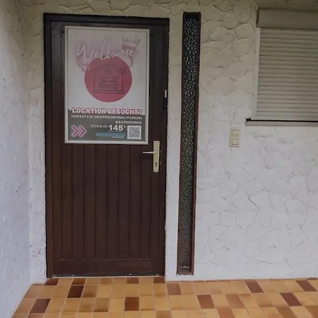 Gruppen-bungalow Stuttgart