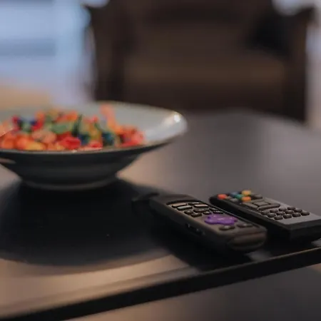 Gruppen-bungalow Holiday home Stuttgart