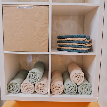 Gruppen-bungalow * Stuttgart